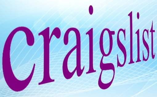 Craigslist Logo - Craigslist Formatting Changes Affects Housing Ads