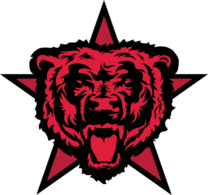 Red Star Logo - Red Star Lacrosse