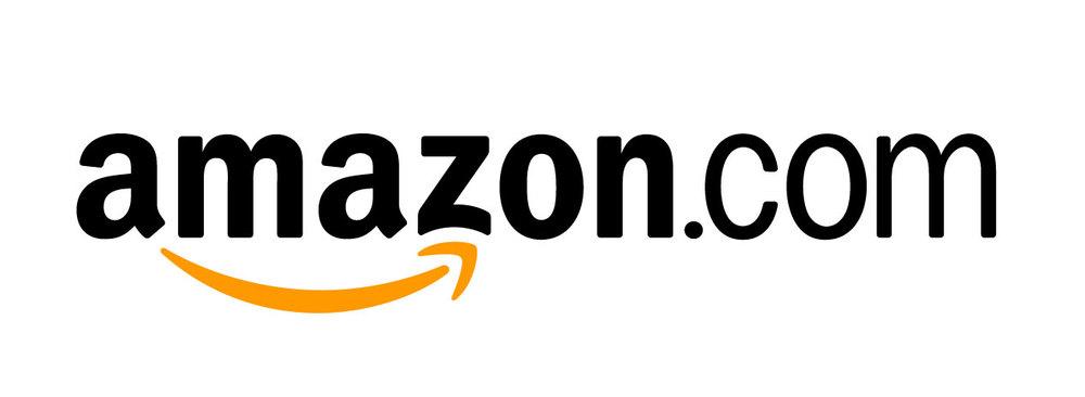 Amazon Logo - History of the Amazon Logo | Fine Print Art