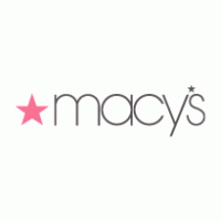 Macy's Logo - Macy's. Brands of the World™. Download vector logos and logotypes