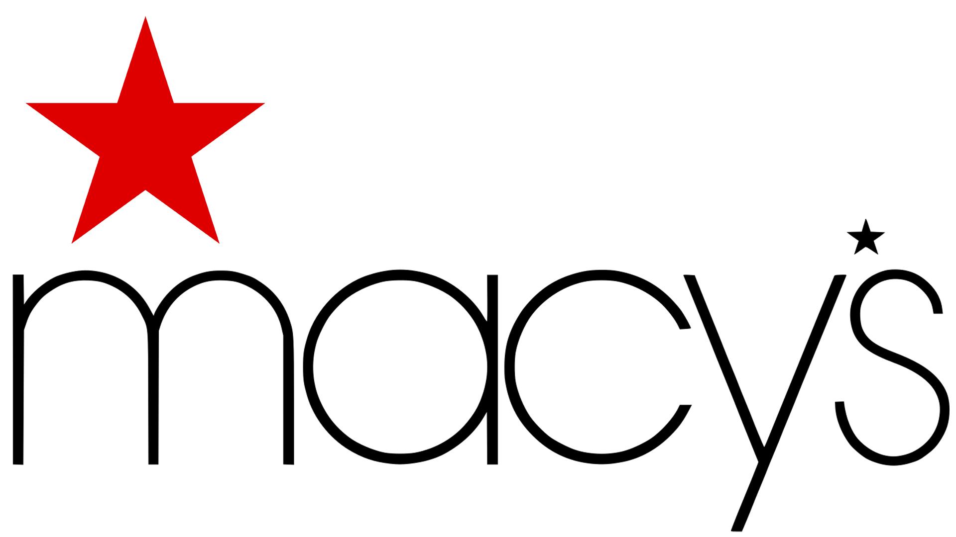 Macy's Logo - Macys Logo, Macys Symbol, Meaning, History and Evolution