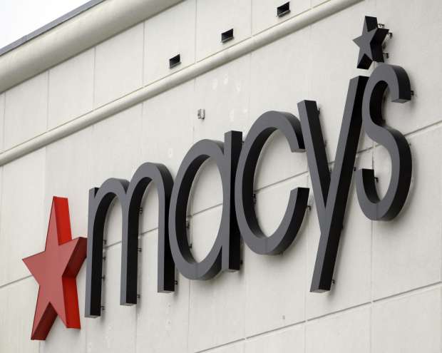 Macy's Logo - Another Macy's Closing In Wisconsin | Wisconsin Public Radio