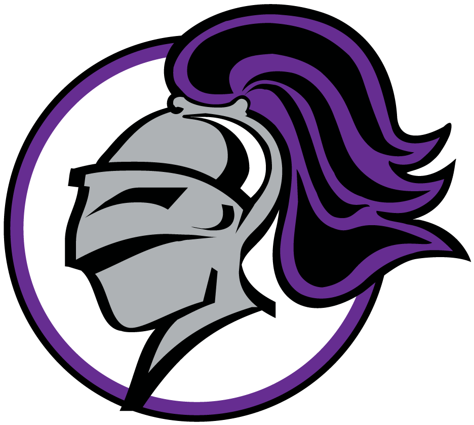 Crusaders Logo - Holy Cross Crusaders Alternate Logo - NCAA Division I (d-h) (NCAA ...