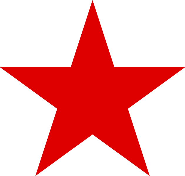 Macy's Logo - Did you know the Macy's red star logo derives from a tattoo R.H. ...