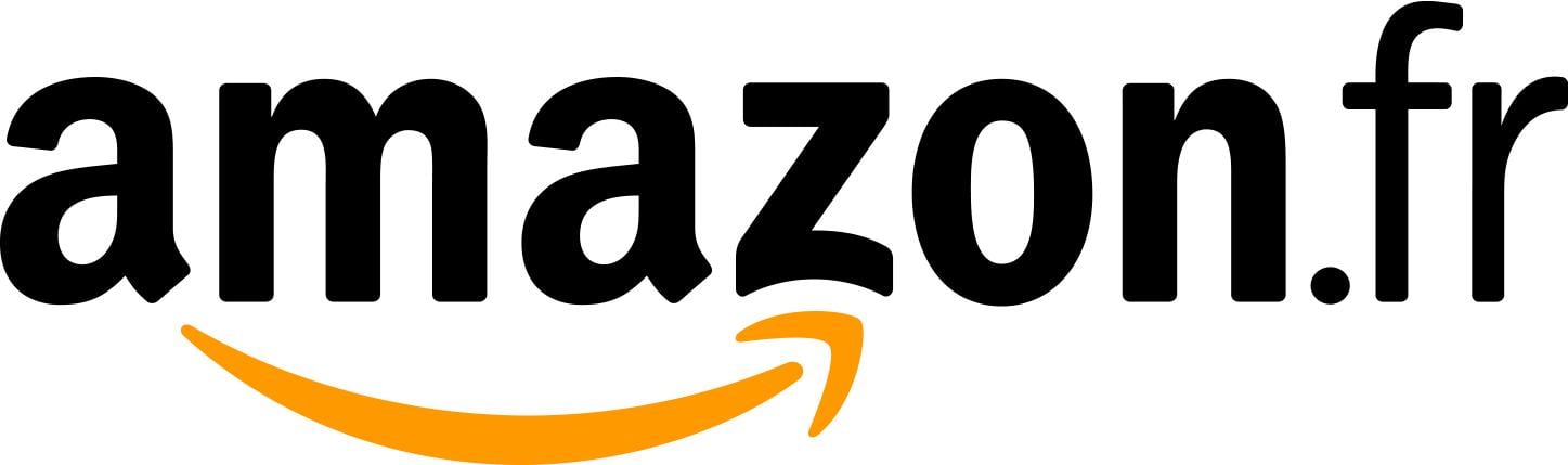 Amazon Corporate Logo - Images - Logos