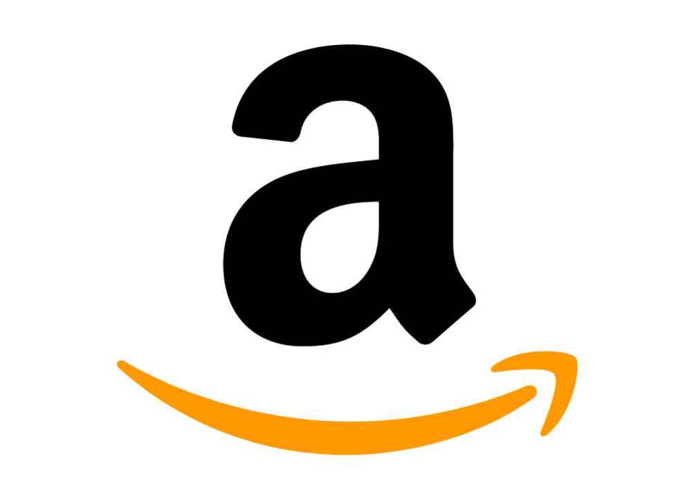 Amazon Logo - History of the Amazon Logo | Fine Print Art
