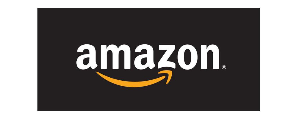Amazon Logo - Amazon Logo, Amazon Symbol Meaning, History and Evolution