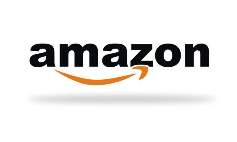 Amazon Logo Logodix