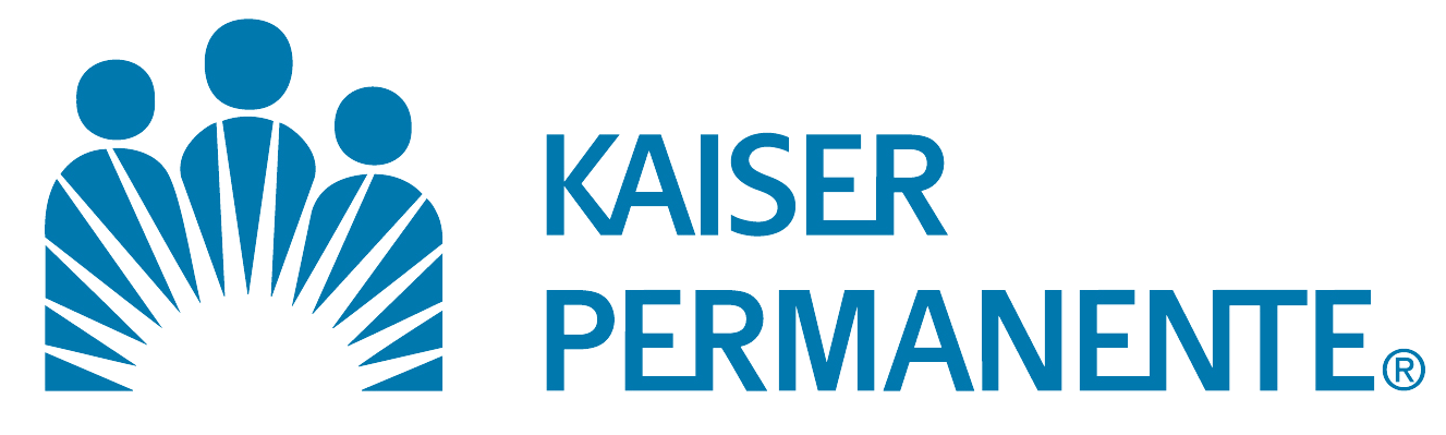 Kaiser Permanente Logo - Kaiser Permanente Logo | Community Warehouse