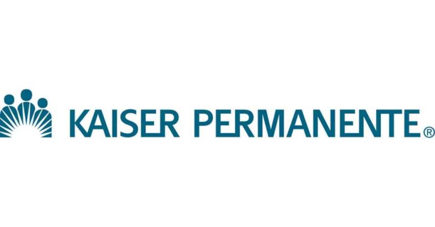 Kaiser Permanente Logo - KAISER PERMANENTE LOGO