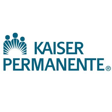 Kaiser Permanente Logo - kaiser permanente logo - Playworks of Greater Washington DC