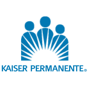 Kaiser Permanente Logo - Kaiser Permanente Logo