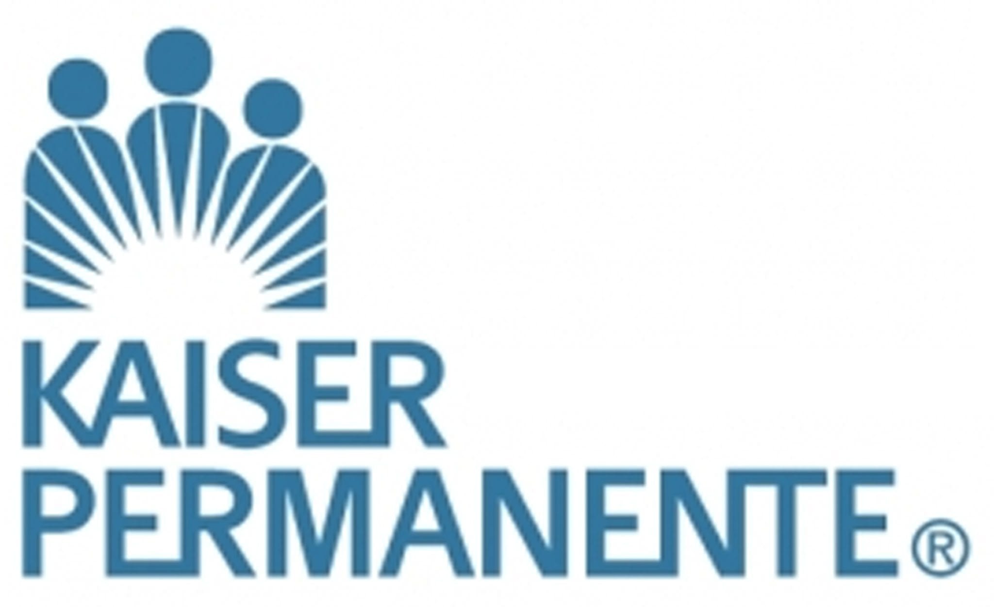 Kaiser Permanente Logo - Kaiser Permanente Logo