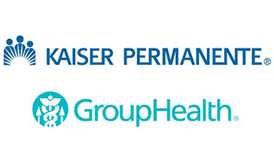 Kaiser Permanente Logo - Group Health Cooperative to Join Kaiser Permanente: Fact Sheet ...