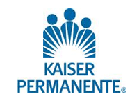 Kaiser Permanente Logo - kaiser-permanente-logo - The Talk Team