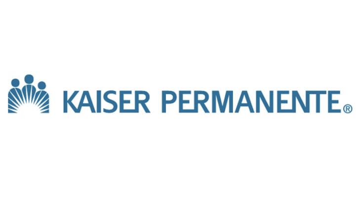 Kaiser Permanente Logo - Kaiser Permanente | Elliott Benson