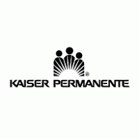 Kaiser Permanente Logo - Kaiser Permanente. Brands of the World™. Download vector logos