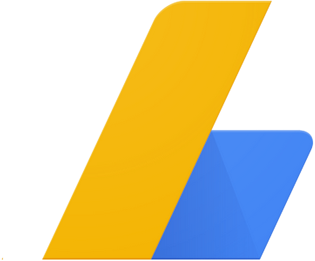 Google Adsense Logo - The New Google AdSense Logo