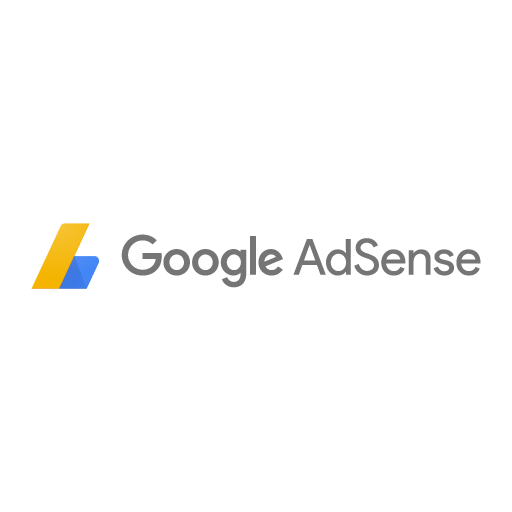 Google Adsense Logo - Download Google AdSense vector logo (.EPS + .AI) - Seeklogo.net