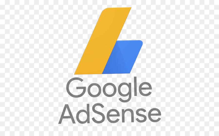 Google Adsense Logo - Digital marketing AdSense Logo Advertising Google Ads - Software ...