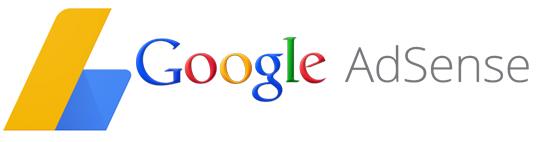 Google Adsense Logo - Top 5 AdSense Secrets