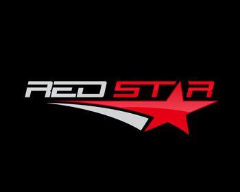 Red Star Logo - RedStar logo design contest