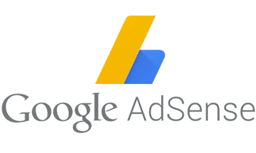 Google Adsense Logo - adsense-logo – Advertising at its best