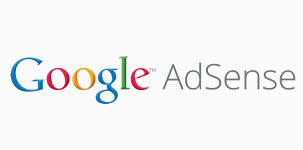 Google Adsense Logo - Google Adsense Logo