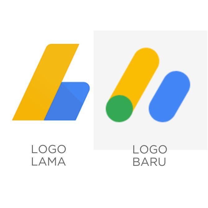 Google Adsense Logo - Logo Baru Google Adsense 2018 lebih Dinamis | SangDesStock