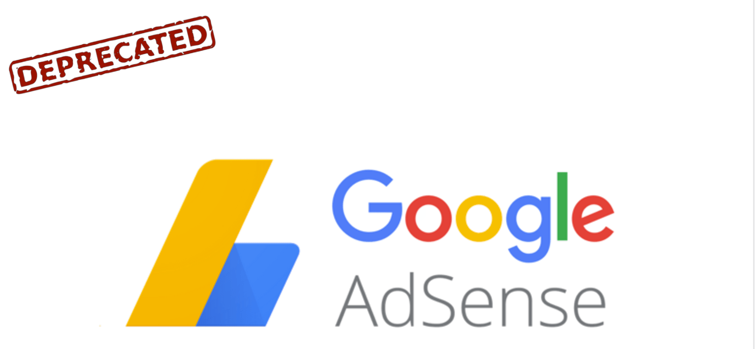 Google Adsense Logo - Wordpress Google AdSense Plugin has been deprecated - Code Hotfix