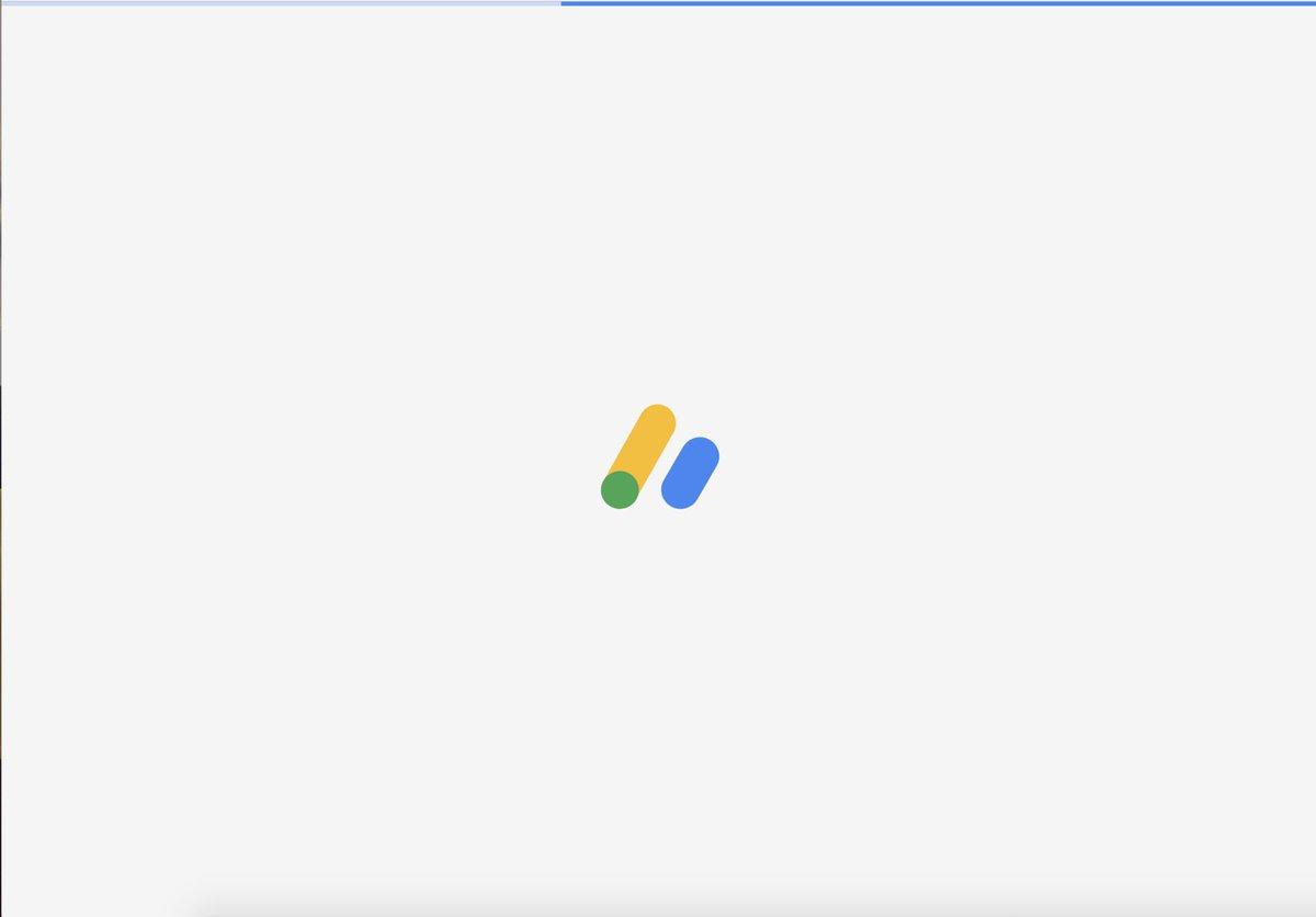 Google Adsense Logo - 9to5Google on Twitter: 