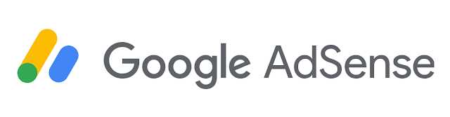 Google Adsense Logo - Logo Google Adsense baru 2018 PNG dan JPG Full HD