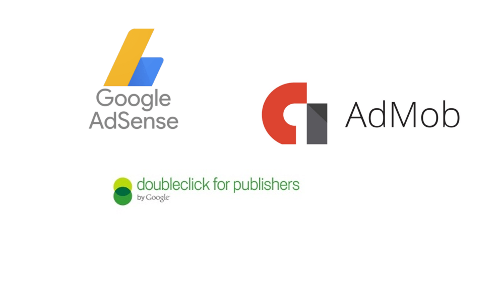Google Adsense Logo - GDPR: Google introduces controls for publishers on DFP, Admob and ...