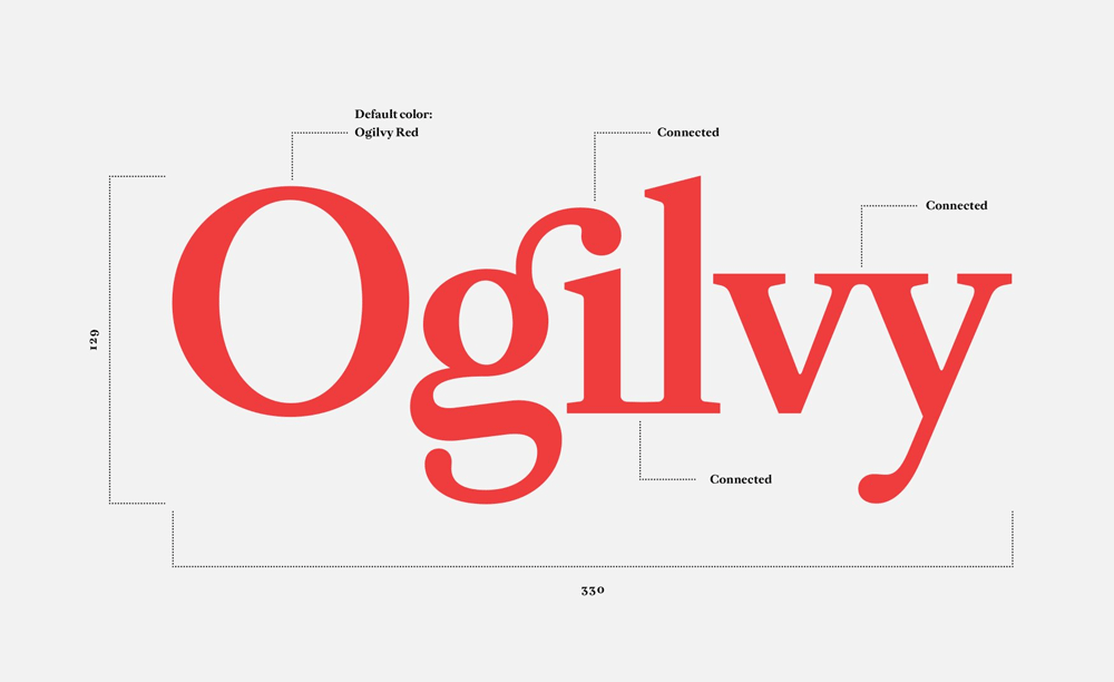 Collins Logo - Brand New: New Logo and Identity for Ogilvy by COLLINS
