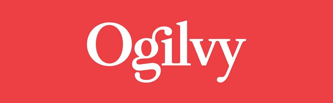 Ogilvy Logo - Ogilvy gets a new logo, organizational design, and brand identity ...