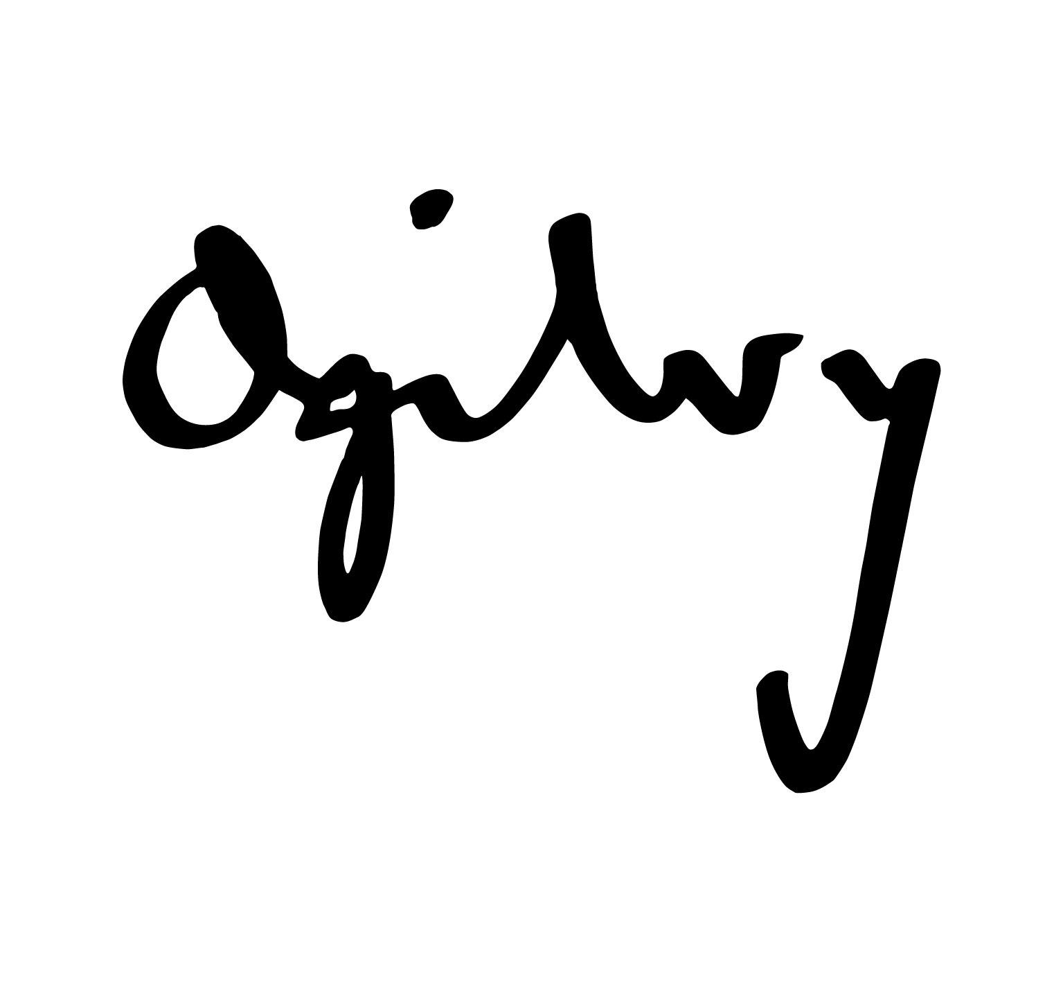 Ogilvy Logo - Ogilvy Logo - Talentarc
