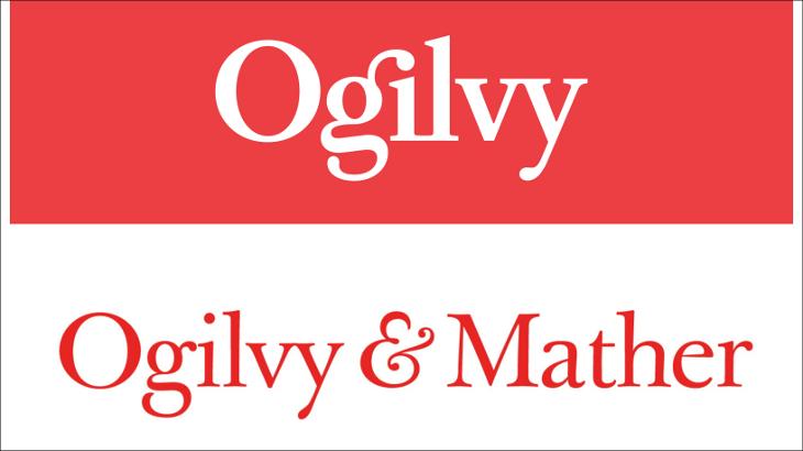 Ogilvy Logo - Ogilvy announces new organisational design and brand identity