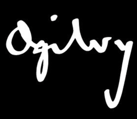 Ogilvy Logo - Ogilvy Logo - Kristina Lacroix