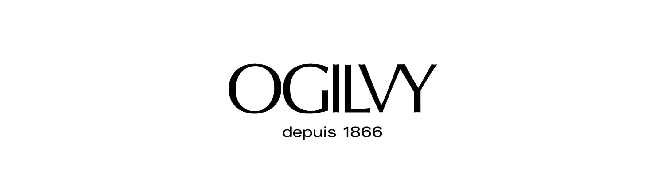 Ogilvy Logo - Ogilvy Logos