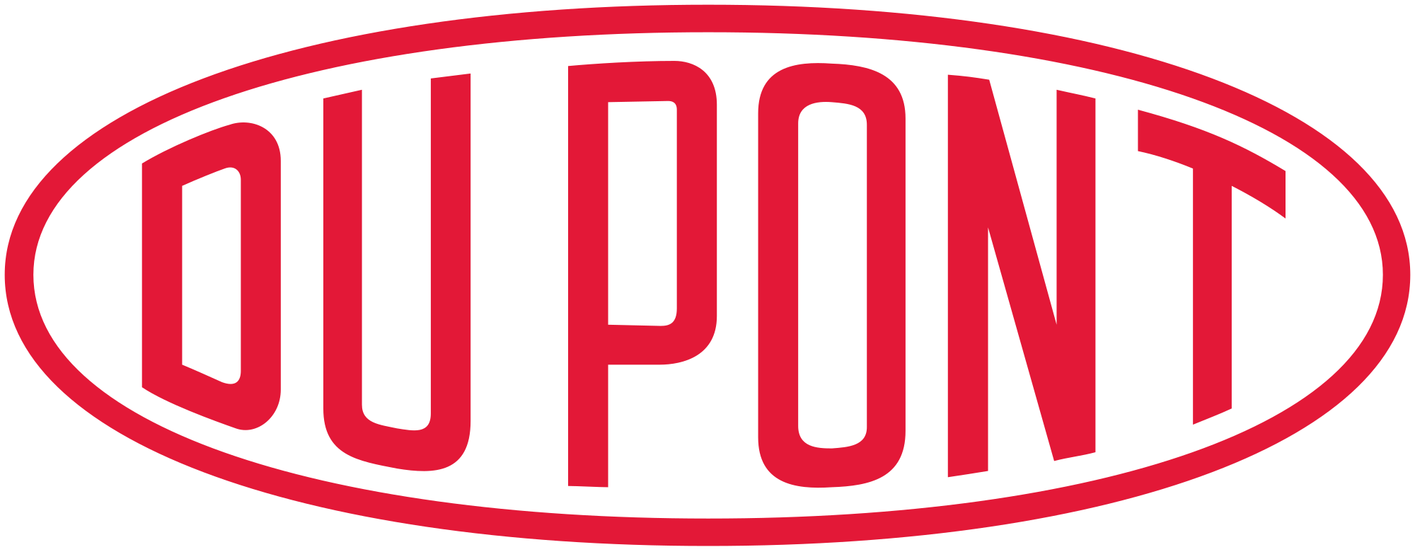 Dupont Logo LogoDix