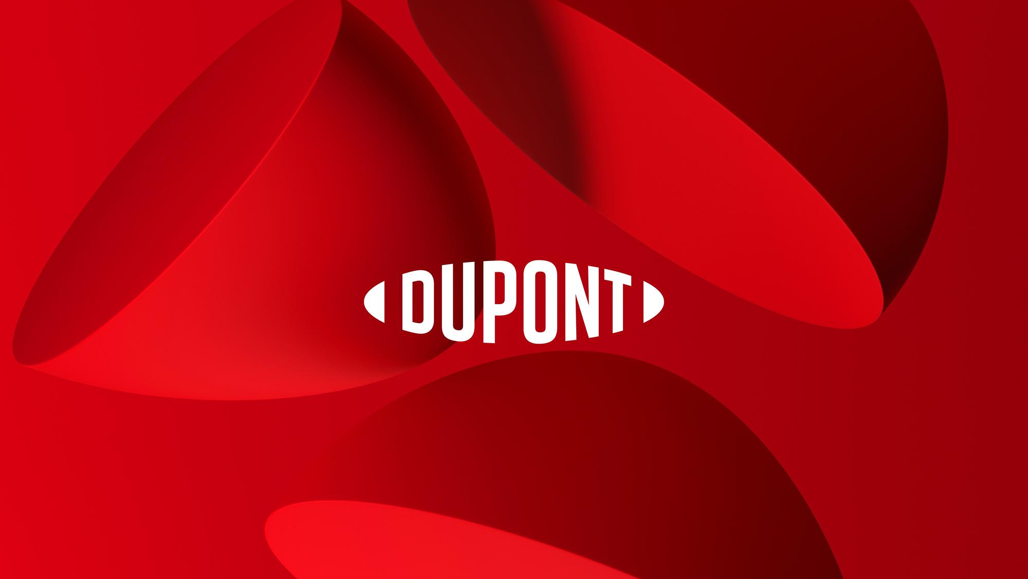 Dupont Logo - Brand New: New Logo and Identity for DuPont by Lippincott
