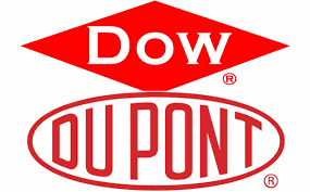 Dupont Logo - Ahead Of 3 Way Split, DowDuPont Unveils New DuPont Logo