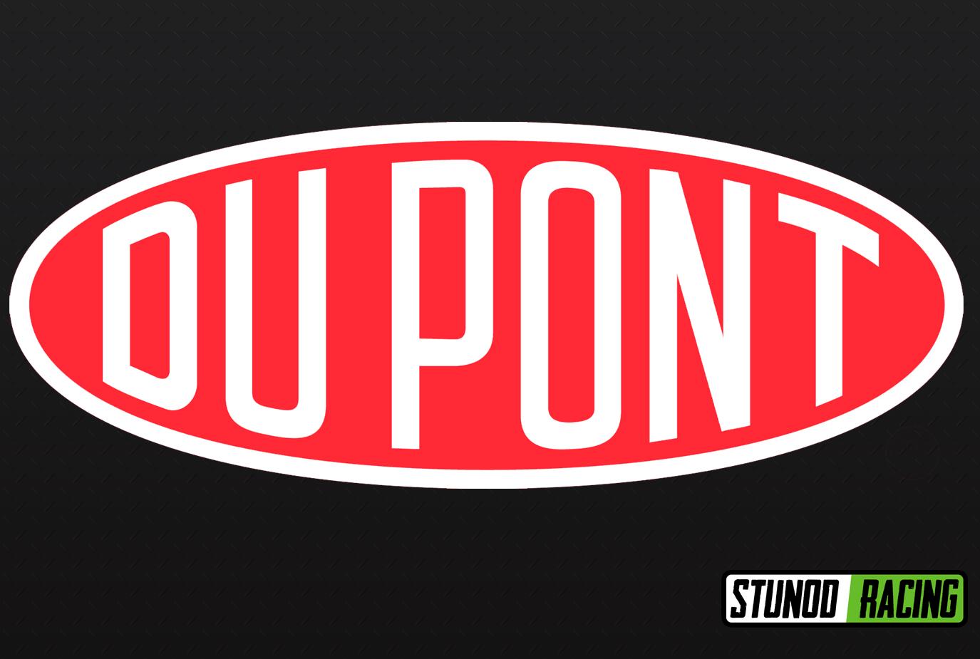 Dupont Logo - DuPont 3 Color Logo