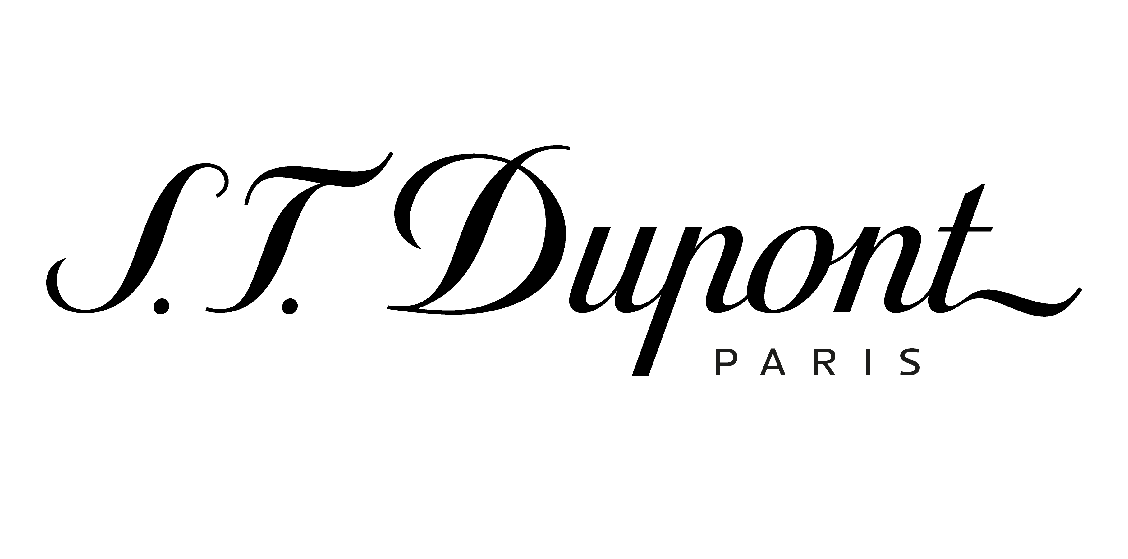 Dupont Logo - ST Dupont – ZeCraft