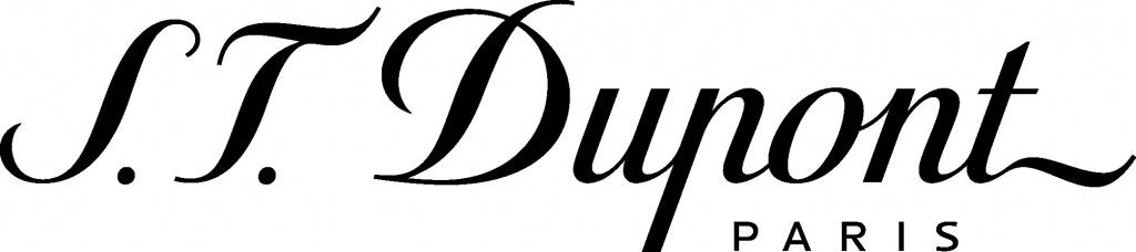 Dupont Logo - S.T. Dupont Logo | LOGOSURFER.COM