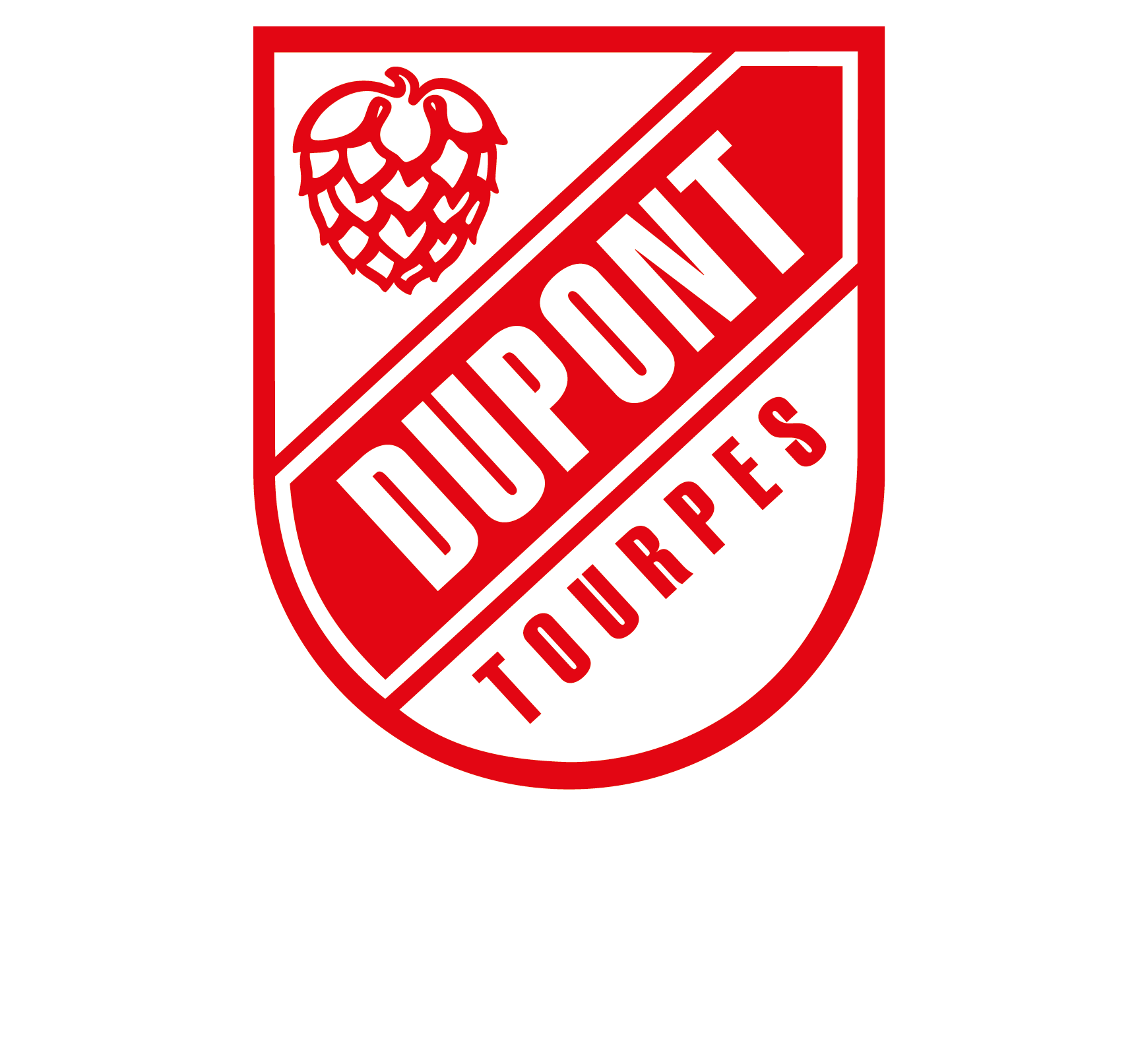 Dupont Logo - Please Verify Your Age | Brasserie Dupont