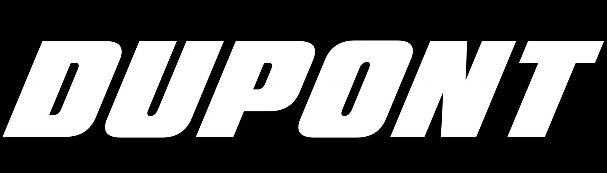 Dupont Logo - Dupont logo. Sim Racing Design Community