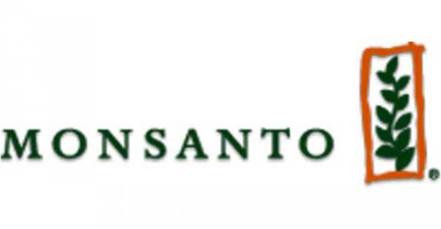 Monsanto Logo - Monsanto Fined $80 Million for Accounting Violations | Roundup ...