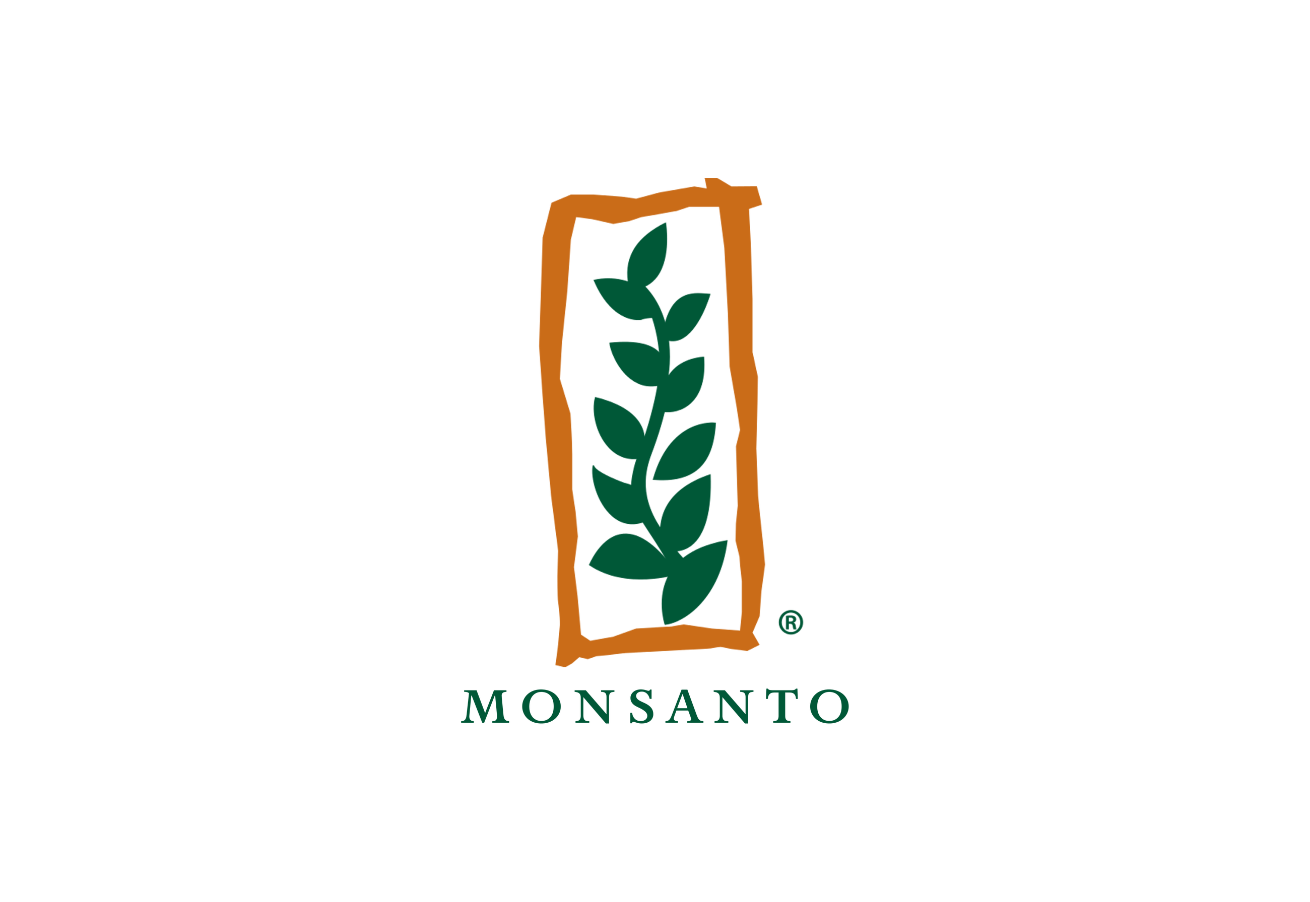 Monsanto Logo - Monsanto logo | Dwglogo