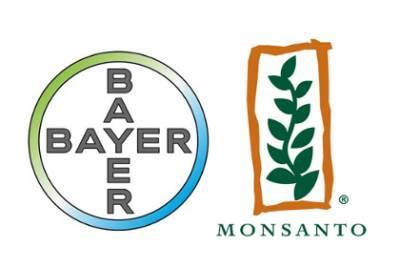 Monsanto Logo - Monsanto Logos